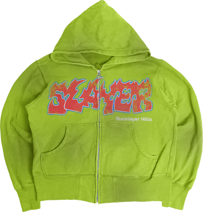 INFERNO HOODIE