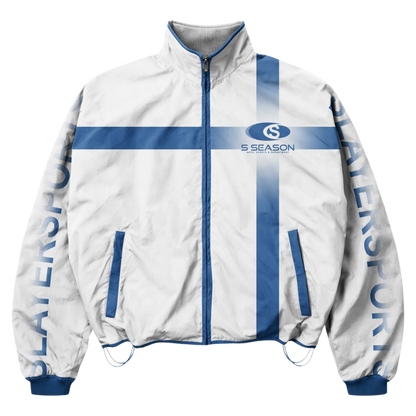 SAILOR TRACK JACKET