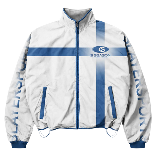 SAILOR TRACK JACKET