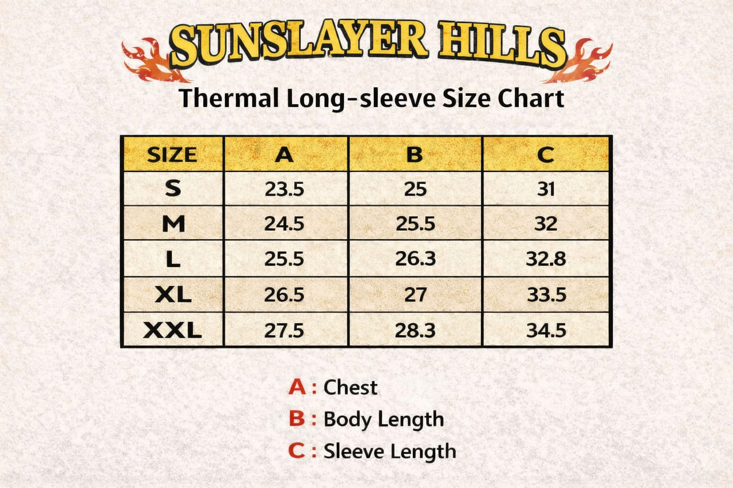 LETTERMEN LONGSLEEVE TEE