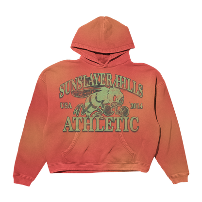 SS ATHLETIC HOODIE