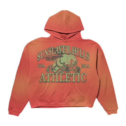 SS ATHLETIC HOODIE