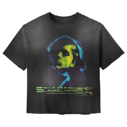2 FACE T-ECH TEE