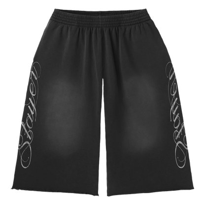 SLAYER SHORTS